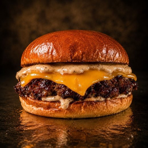 Ruggier Cheese